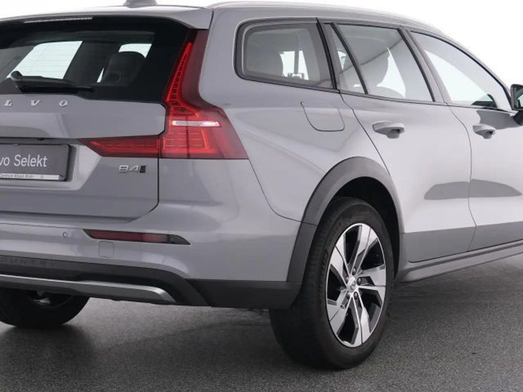 Volvo V60 Cross Country