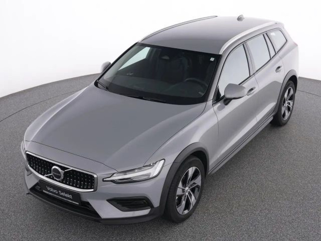 Volvo V60 Cross Country