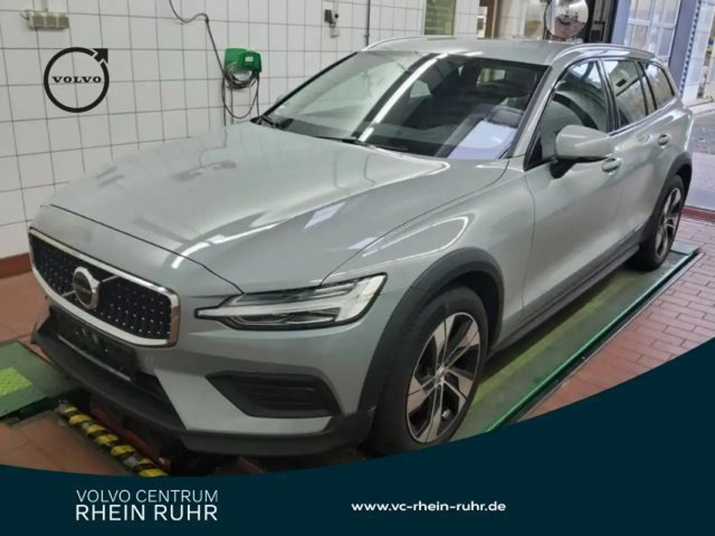 Volvo V60 Cross Country 2023 Diesel