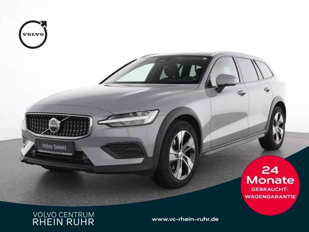 Volvo V60 Cross Country 2023 Diesel