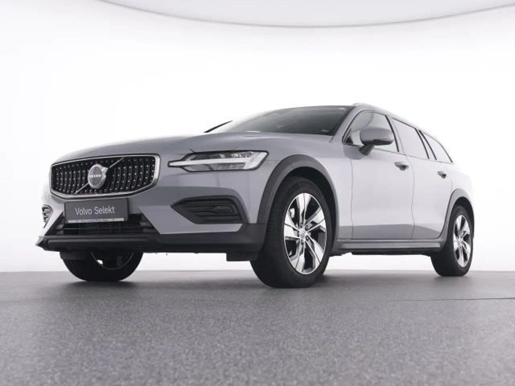Volvo V60 Cross Country