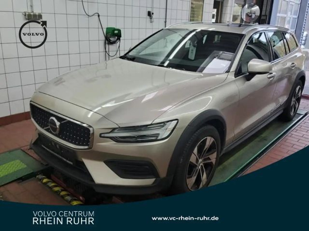 Volvo V60 Cross Country 2023 Diesel