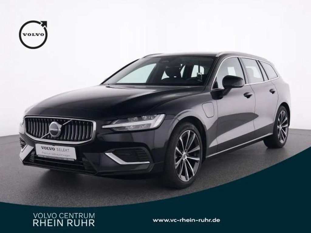 Volvo V60 2023 Hybride Benzine