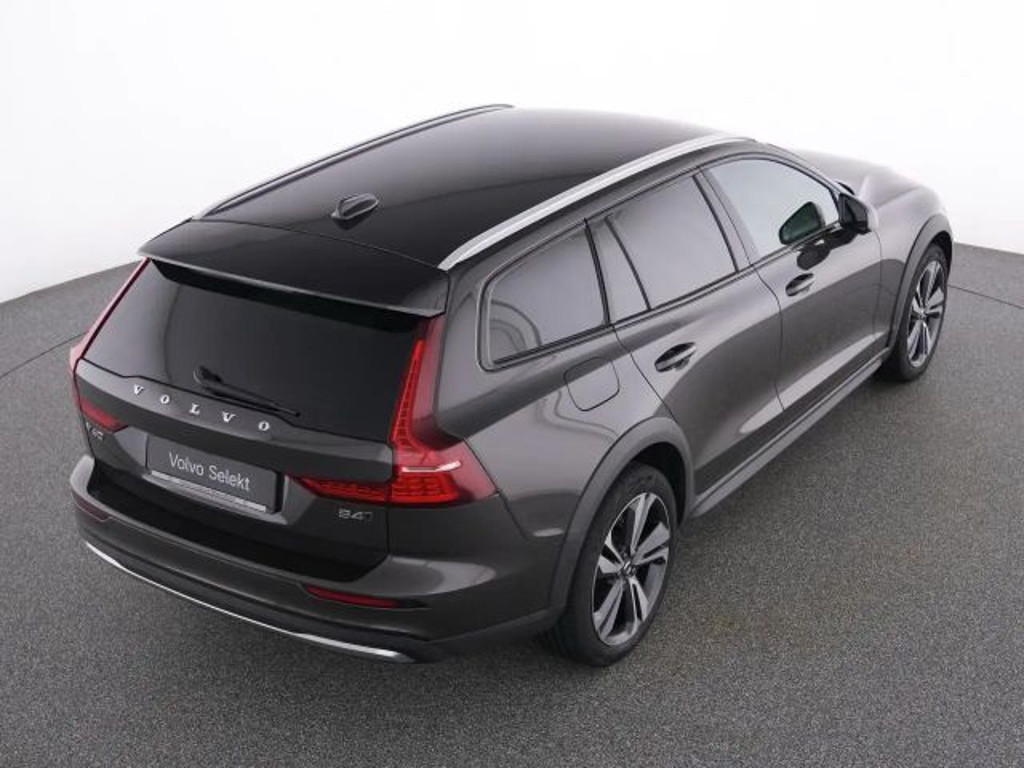 Volvo V60 Cross Country