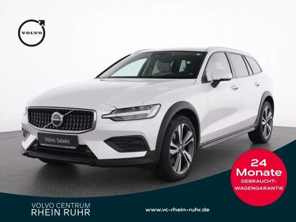 Volvo V60 Cross Country 2023 Diesel