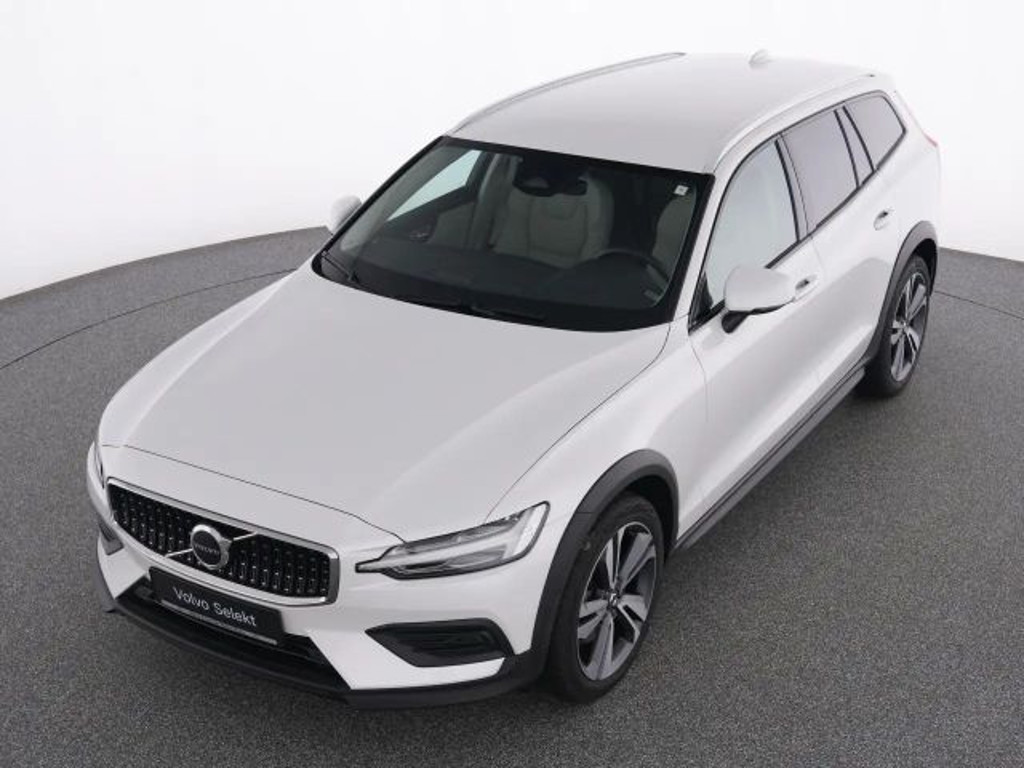 Volvo V60 Cross Country
