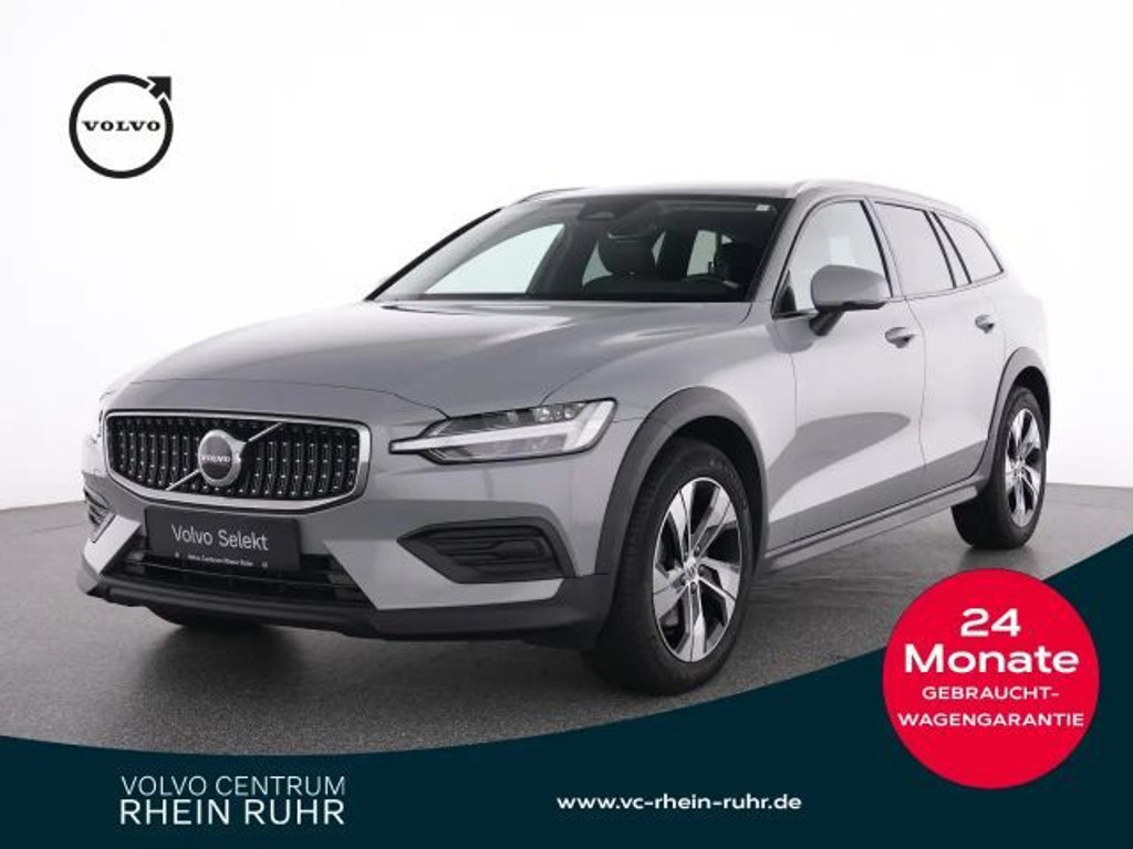Volvo V60 Cross Country 2023 Diesel