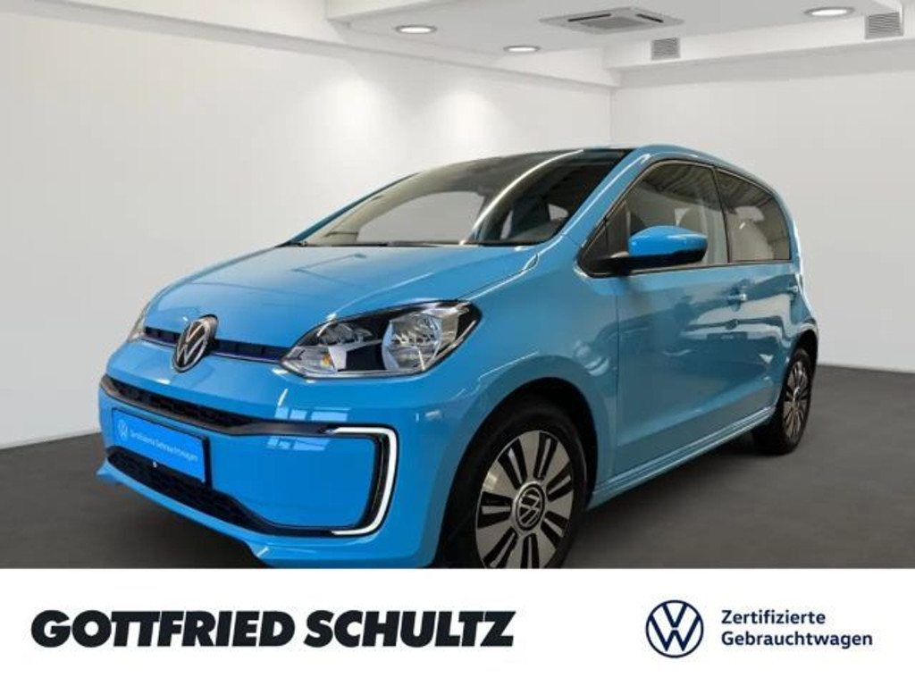 Volkswagen e-Up! 2021 Elektrisch