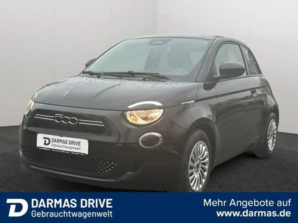 Fiat 500e 2022 Elektrisch