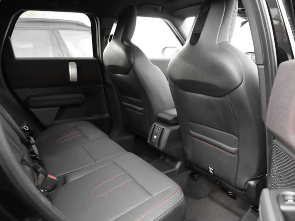 Mini John Cooper Works Countryman