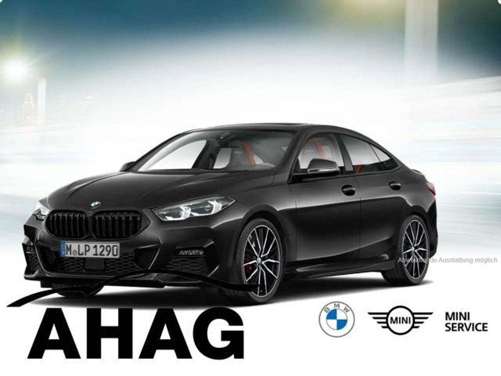 BMW 2 Serie