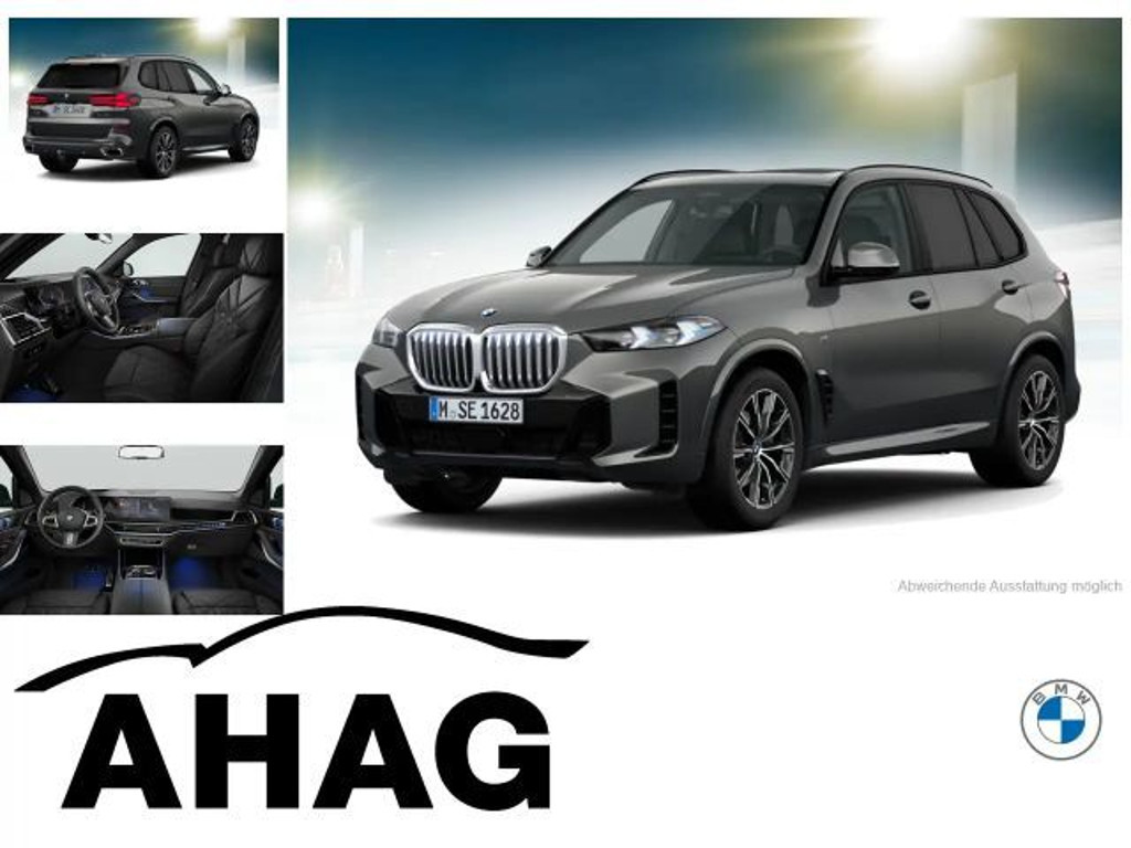 BMW X5 2025 Diesel