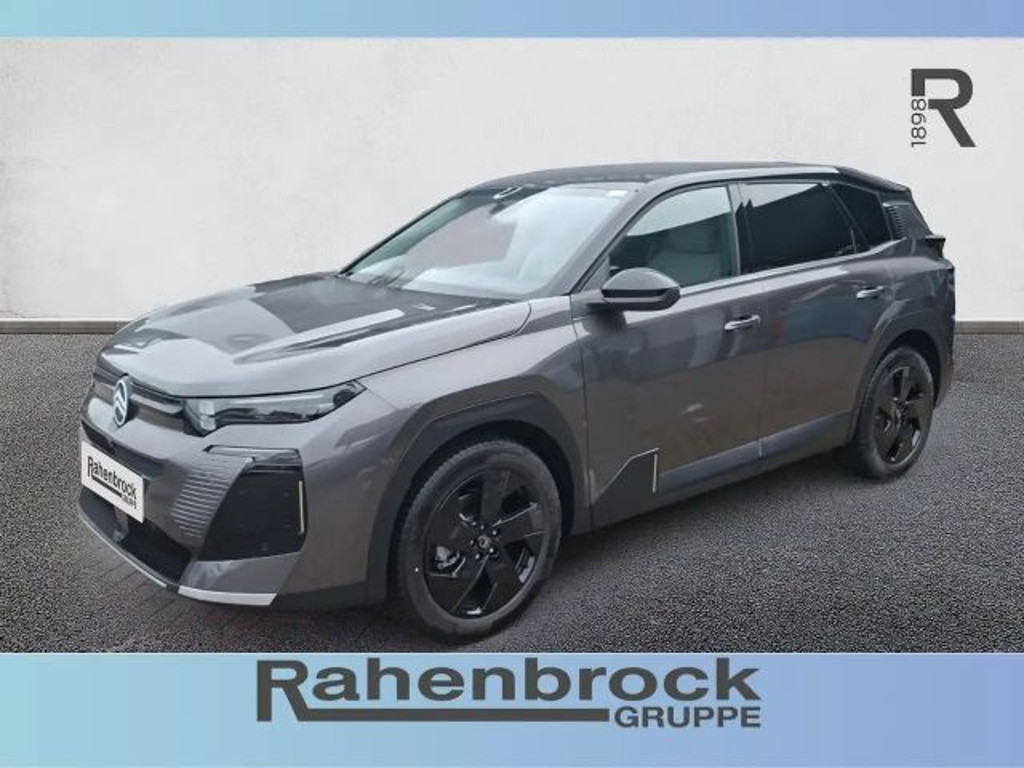Citroën C5 Aircross 2026 Hybride Benzine