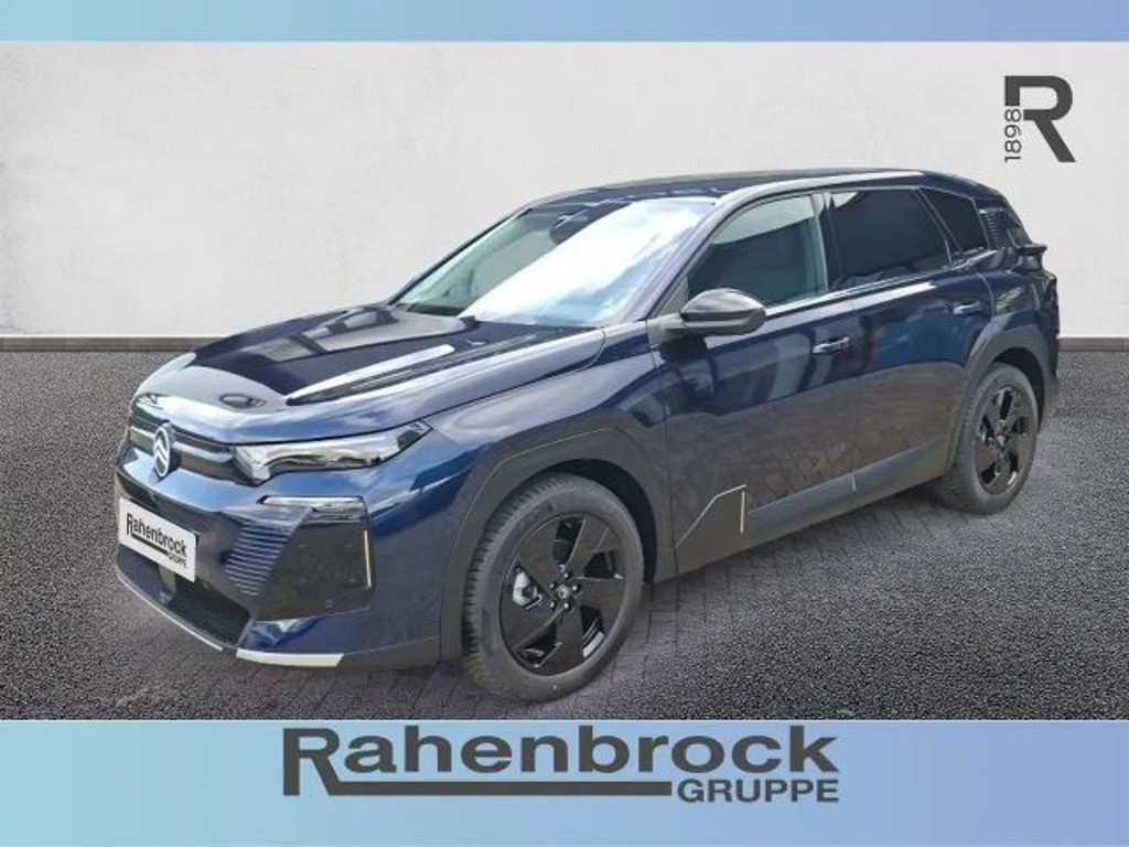 Citroën C5 Aircross 2026 Hybride Benzine