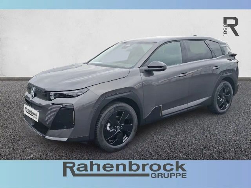 Citroën C5 Aircross 2026 Hybride Benzine