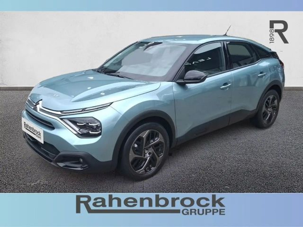 Citroën C4 2023 Benzine