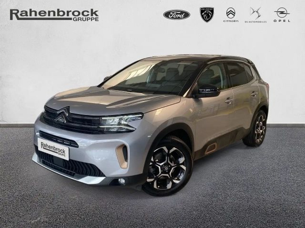 Citroën C5 Aircross 2022 Benzine