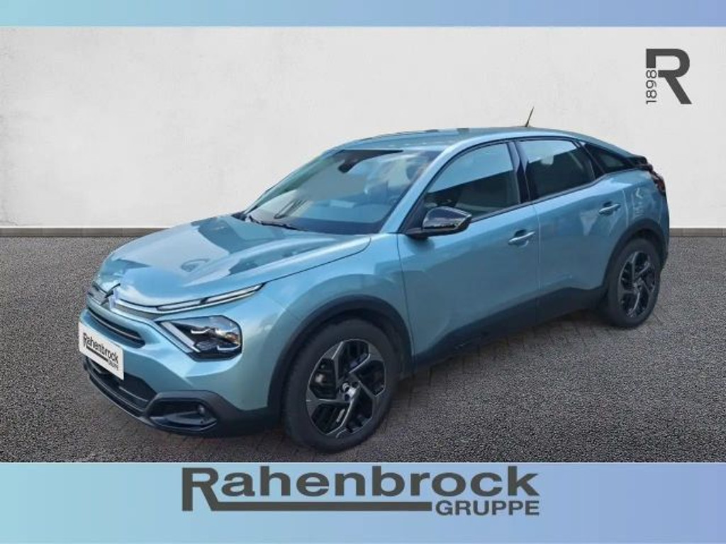 Citroën C4 2023 Benzine