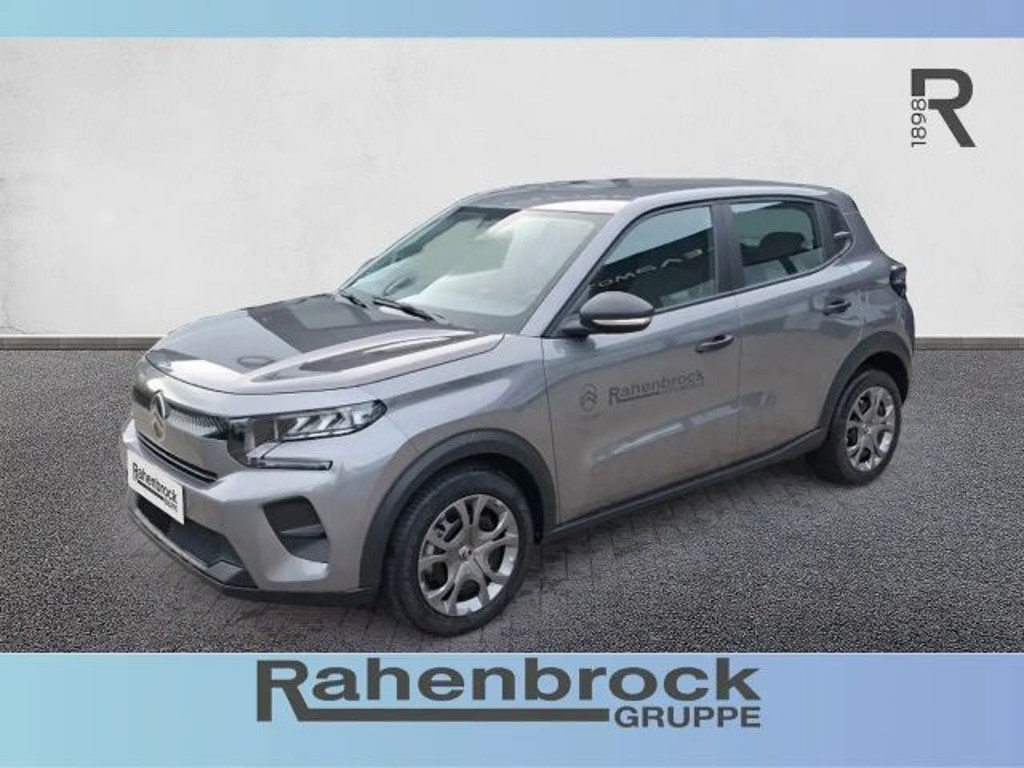 Citroën C3 2025 Benzine