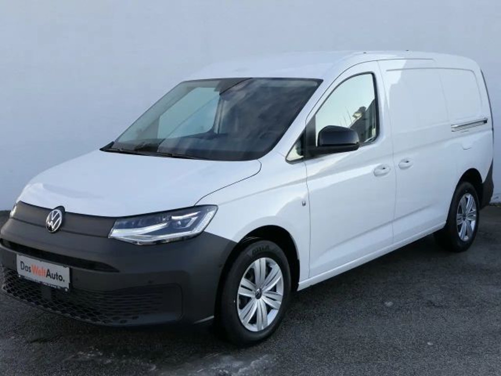 Volkswagen Caddy 2025 Diesel
