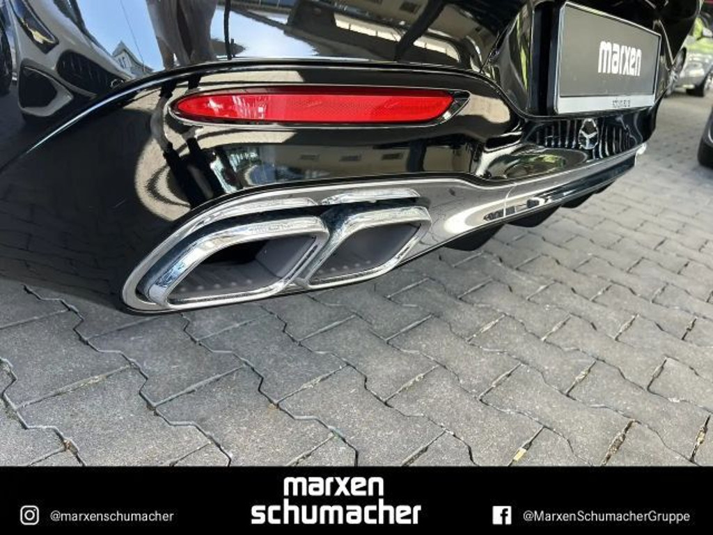 Mercedes-Benz SL-Klasse