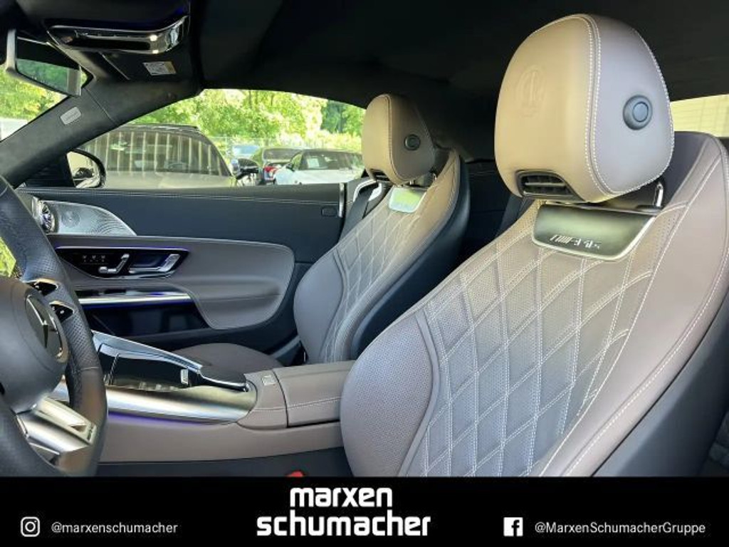 Mercedes-Benz SL-Klasse