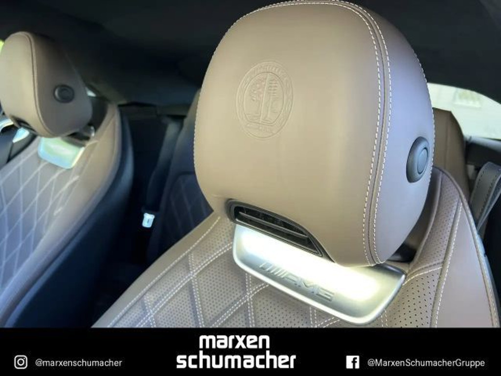 Mercedes-Benz SL-Klasse