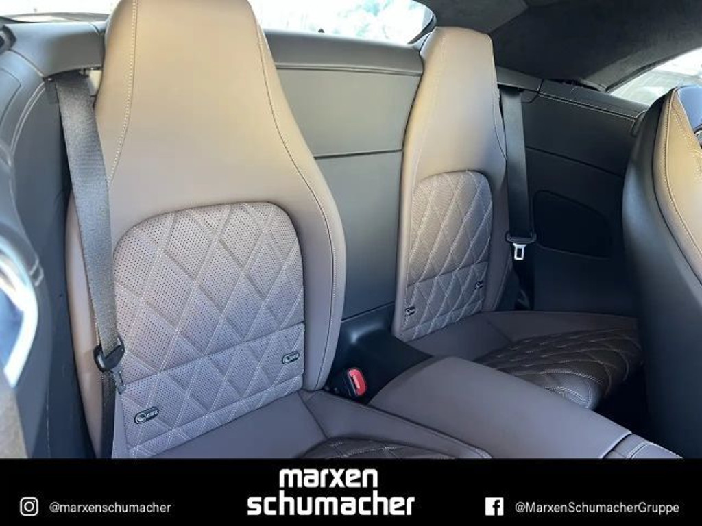 Mercedes-Benz SL-Klasse