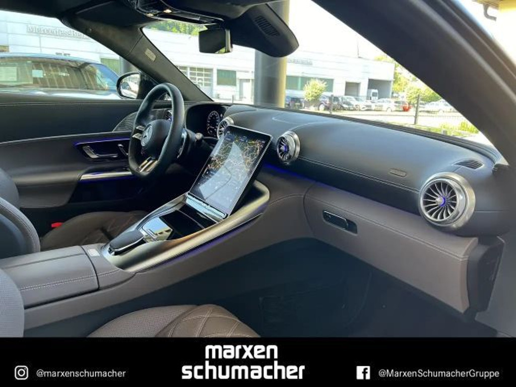 Mercedes-Benz SL-Klasse