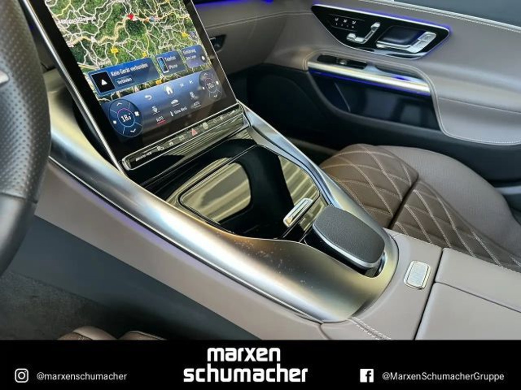 Mercedes-Benz SL-Klasse