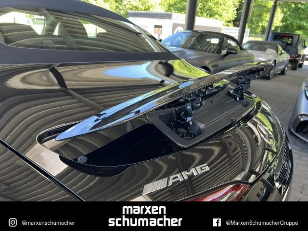 Mercedes-Benz SL-Klasse