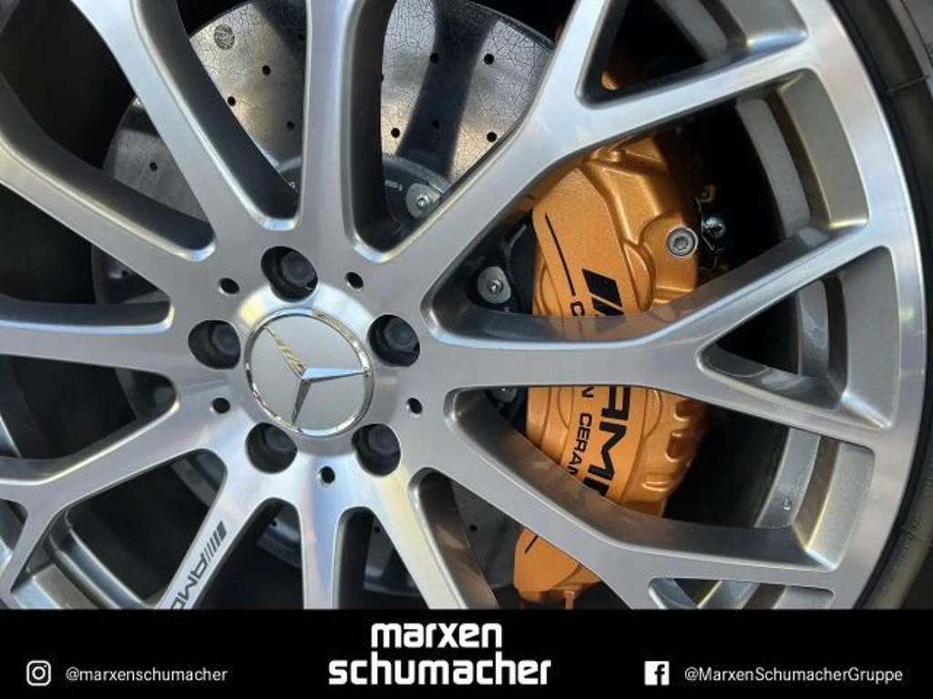 Mercedes-Benz SL-Klasse