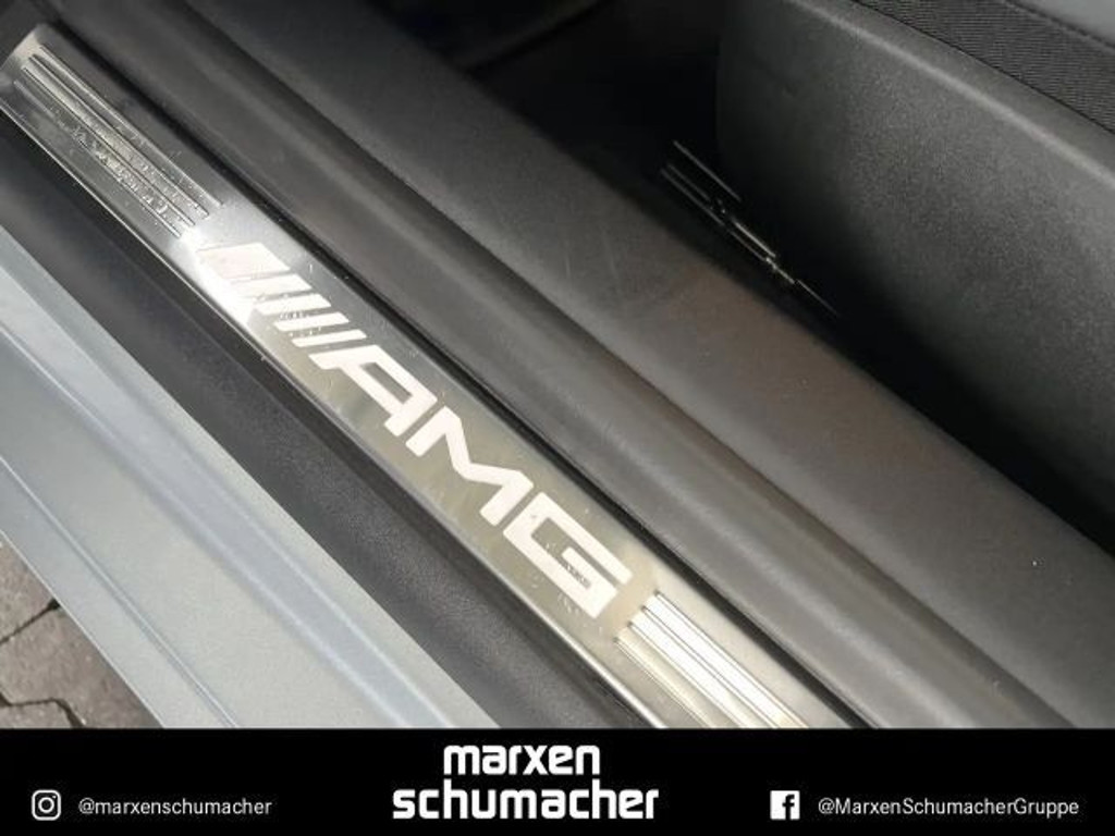 Mercedes-Benz SL-Klasse