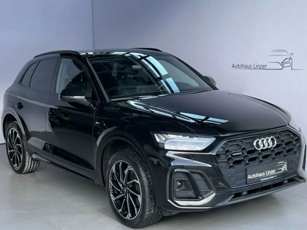 Audi Q5 2022 Diesel