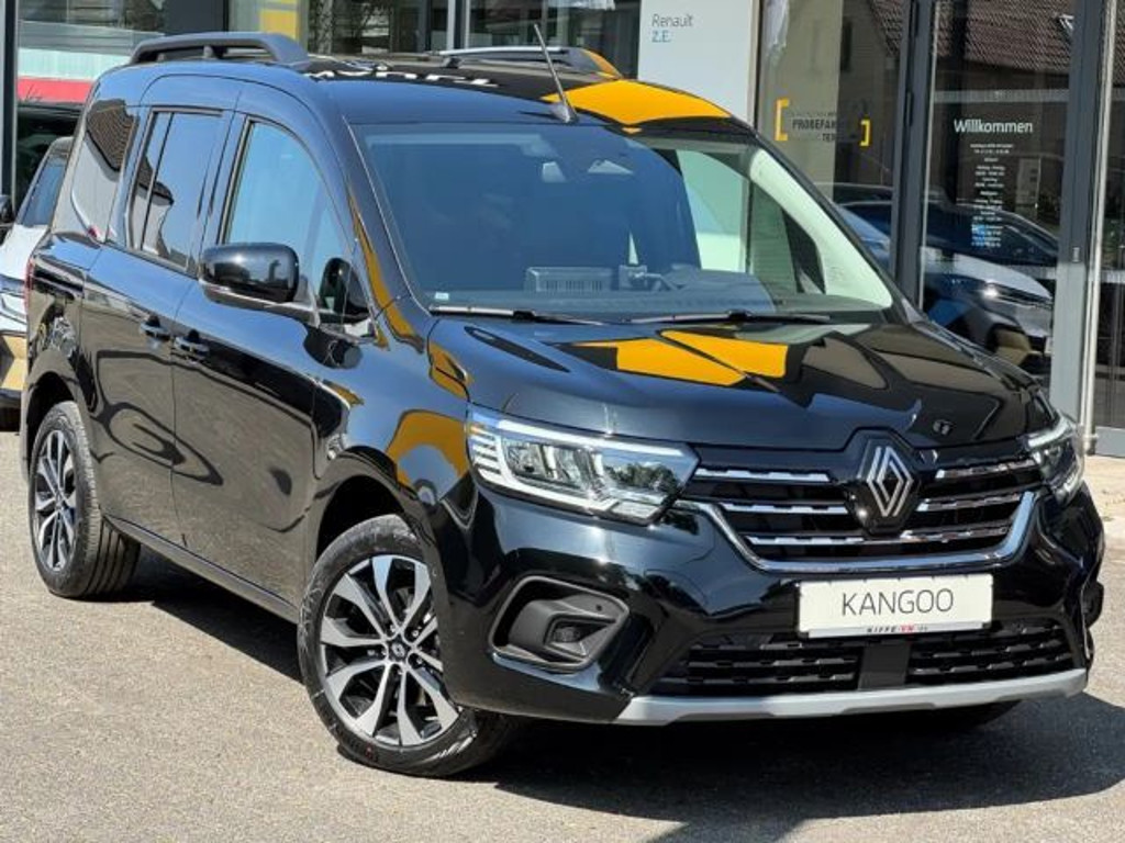 Renault Kangoo