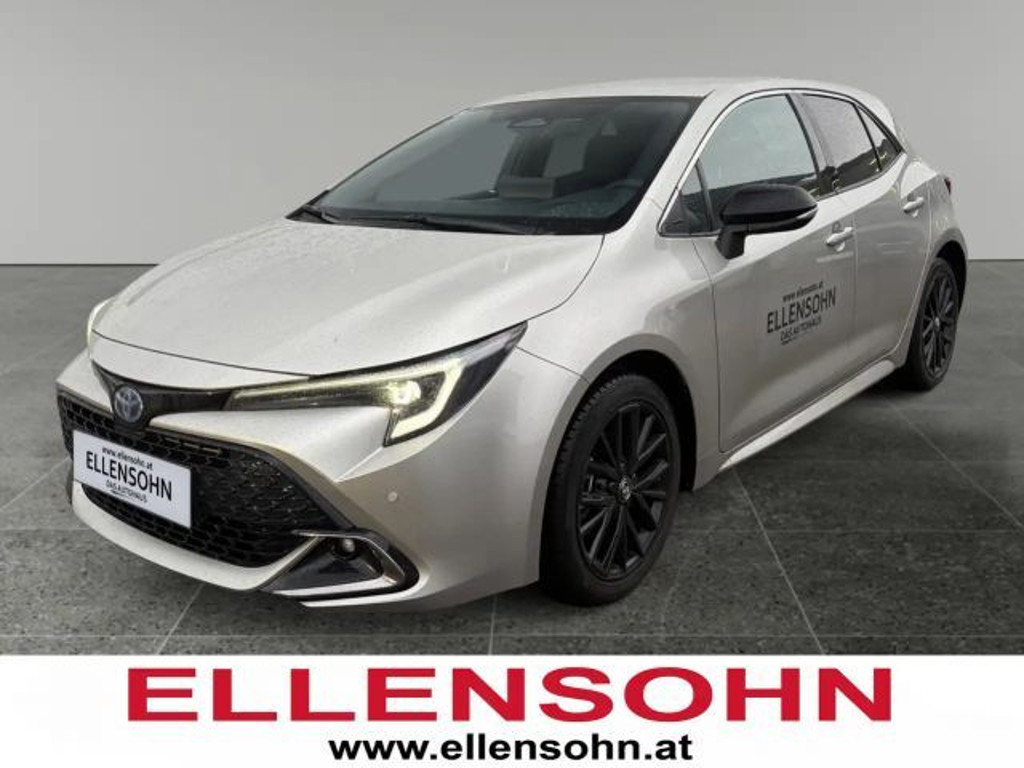 Toyota Corolla 2026 Hybride Benzine