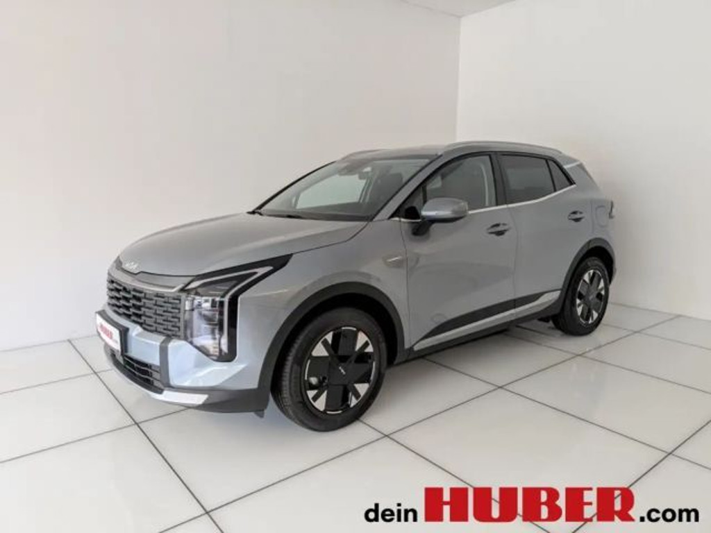 Kia Sportage 2025 Benzine