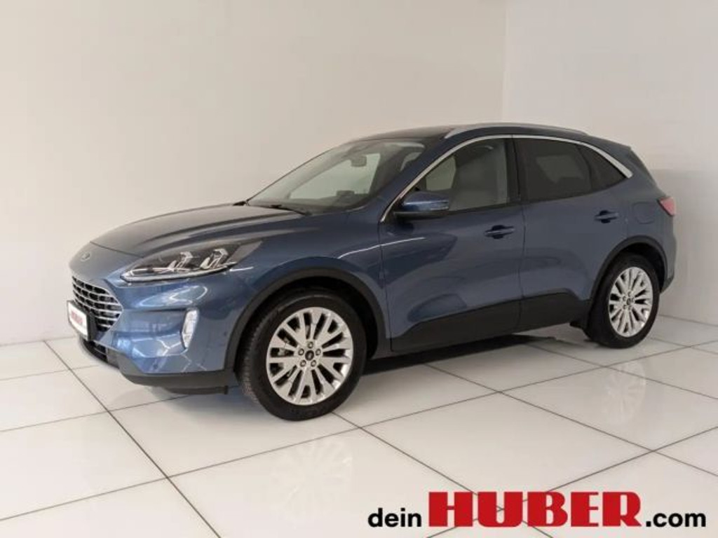 Ford Kuga 2021 Diesel