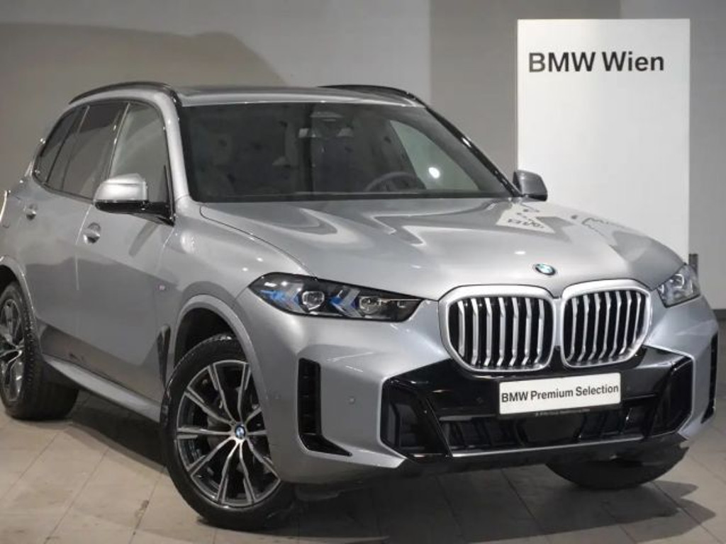 BMW X5 2025 Diesel