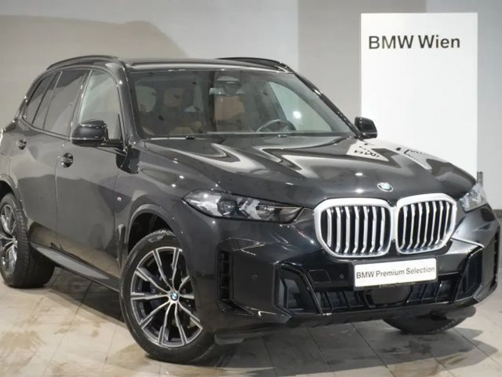 BMW X5 2023 Diesel