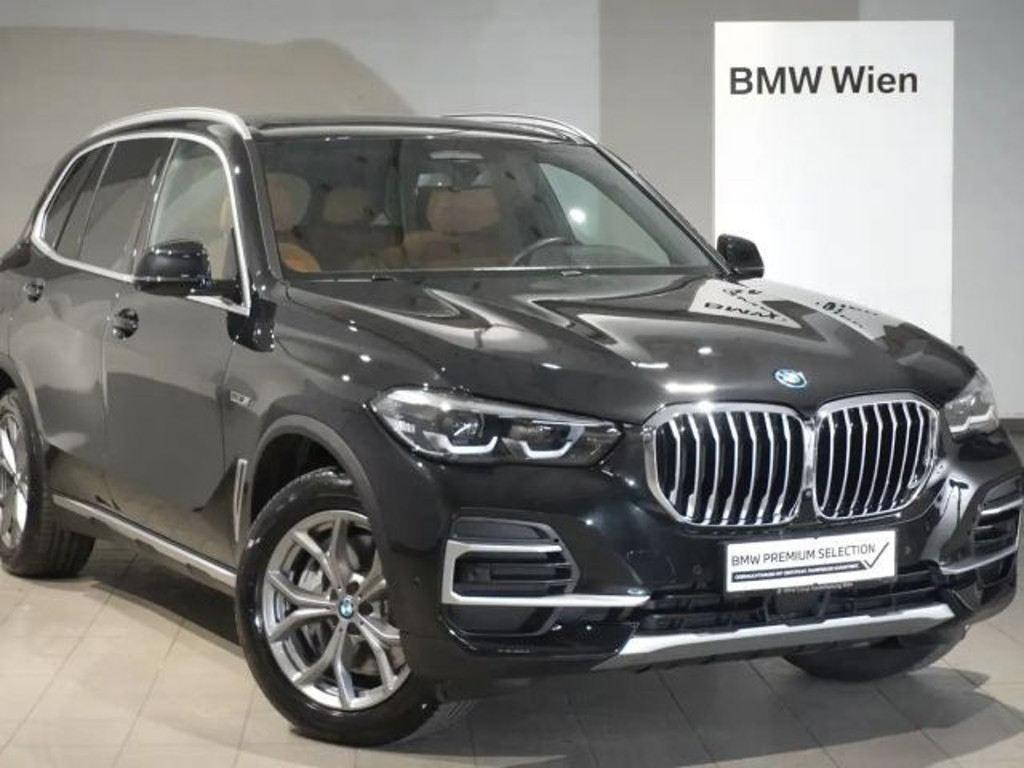 BMW X5 2023 Hybride Benzine