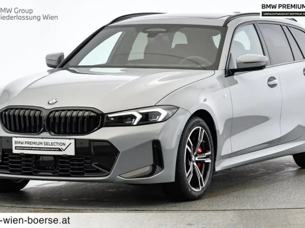 BMW 3 Serie 2025 Diesel