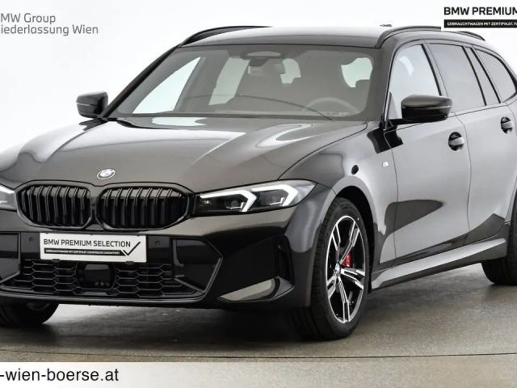 BMW 3 Serie 2025 Diesel