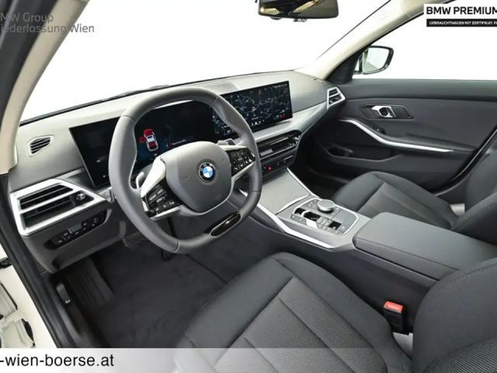 BMW 3 Serie