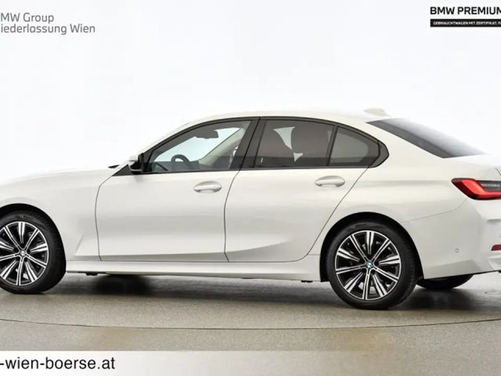 BMW 3 Serie
