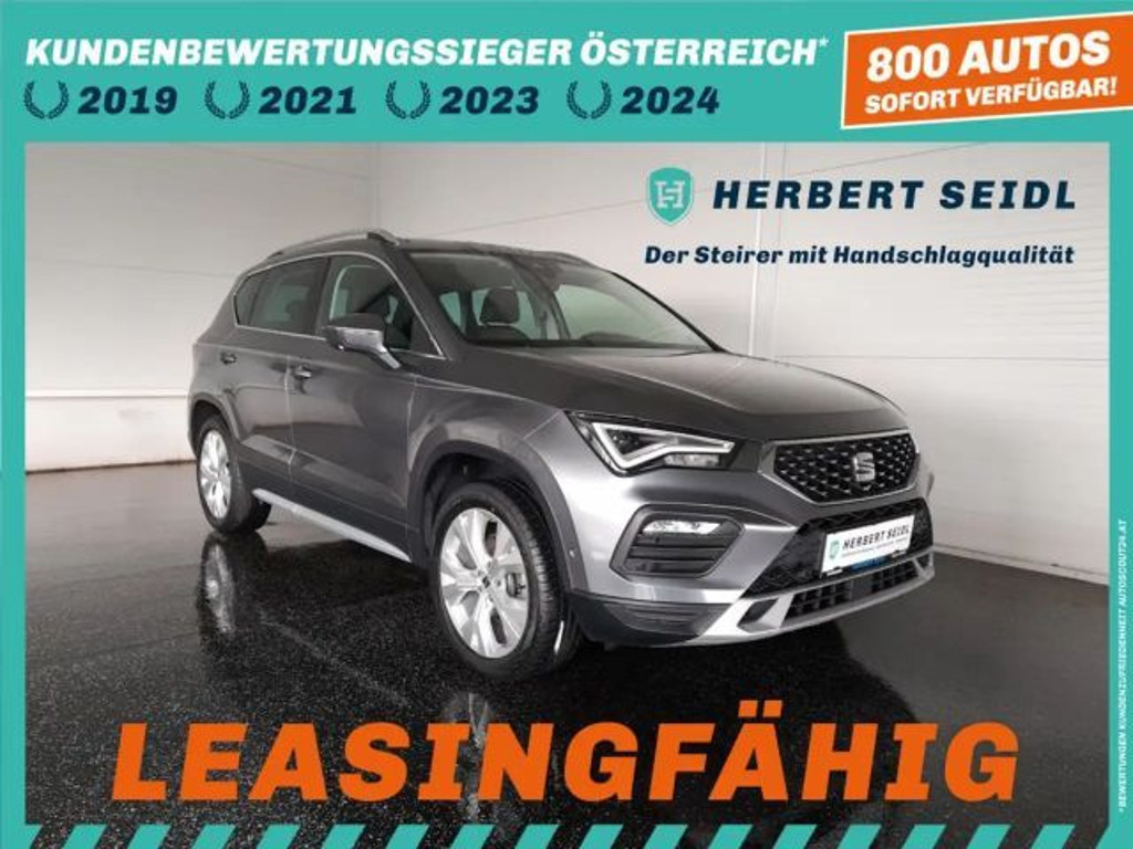 Seat Ateca 2022 Diesel