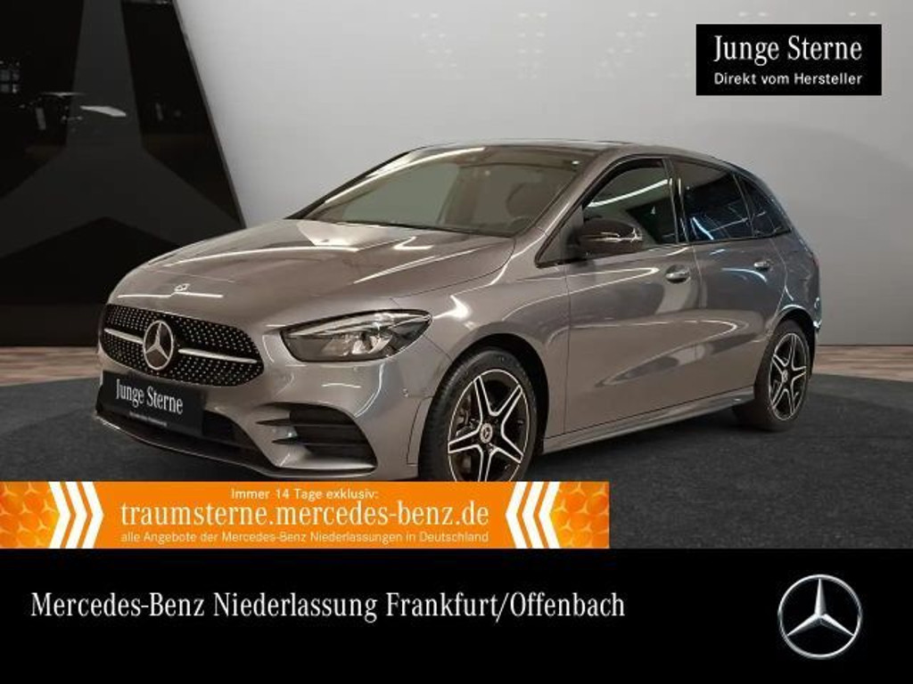 Mercedes-Benz B-Klasse 2022 Hybride Benzine