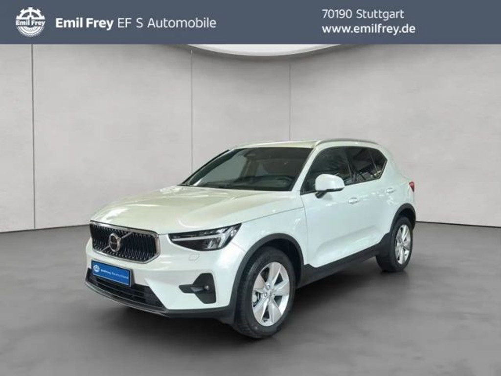 Volvo XC40 2024 Benzine