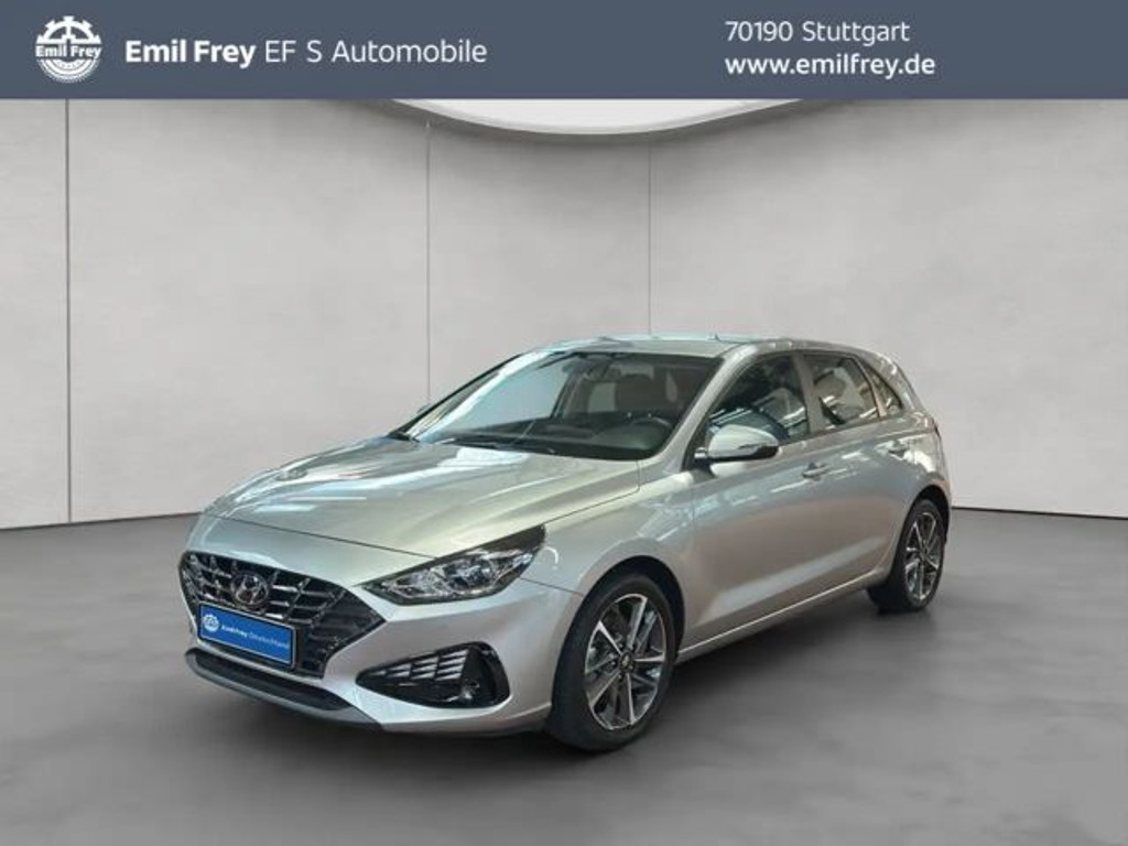 Hyundai i30 2023 Benzine