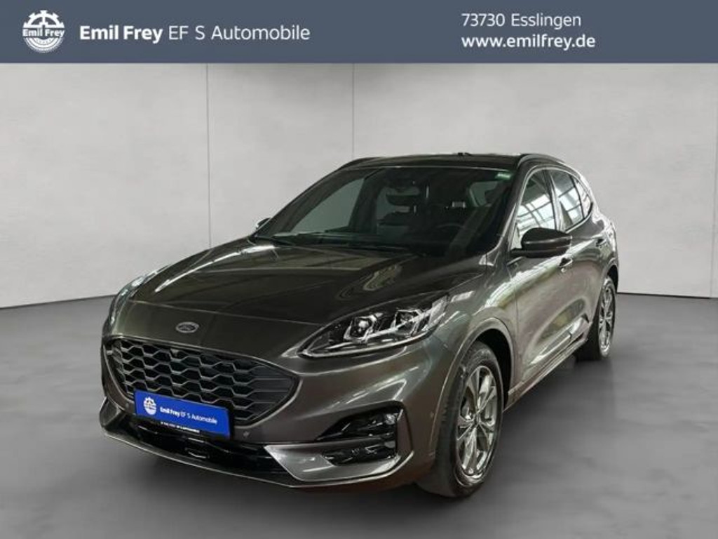 Ford Kuga 2023 Benzine